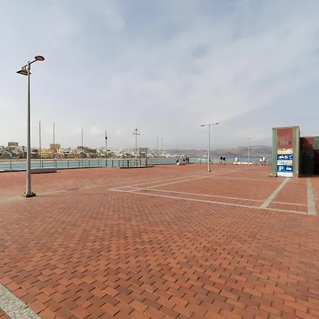 Vespucio Canteras By Canariasgetaway Las Palmas de Gran Canaria