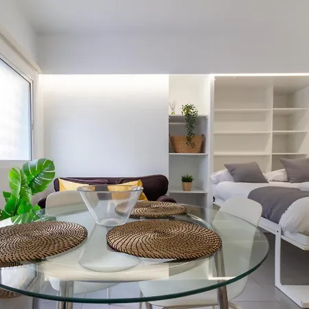 Σπίτι διακοπών Vespucio Canteras By Canariasgetaway