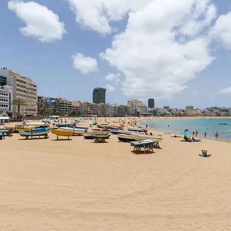 Vespucio Canteras By Canariasgetaway *