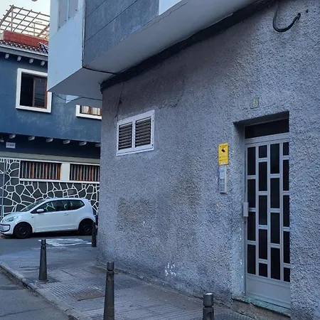 Vespucio Canteras By Canariasgetaway 펜션