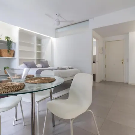 펜션 Vespucio Canteras By Canariasgetaway