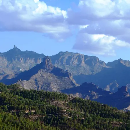 Vespucio Canteras By Canariasgetaway