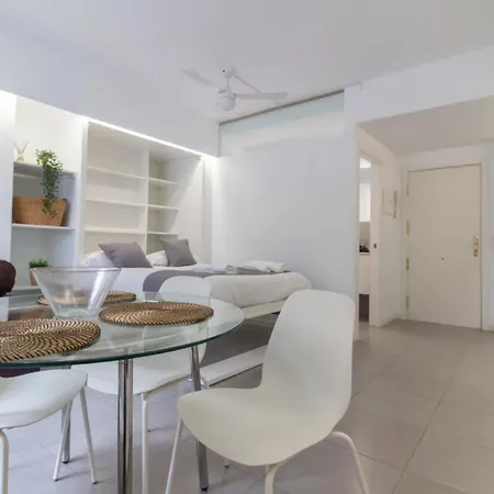 Σπίτι διακοπών Vespucio Canteras By Canariasgetaway *