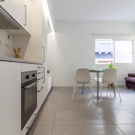Holiday home Vespucio Canteras By Canariasgetaway Las Palmas de Gran Canaria