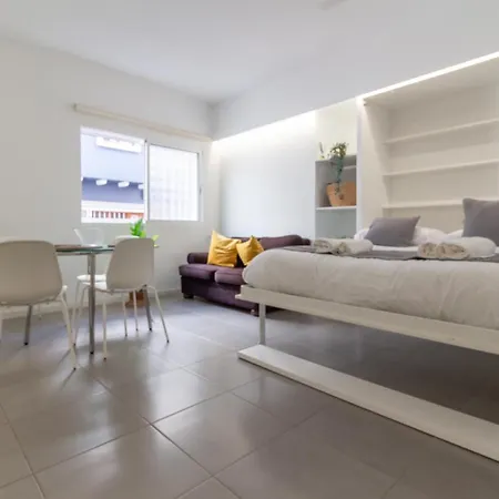 Σπίτι διακοπών Vespucio Canteras By Canariasgetaway