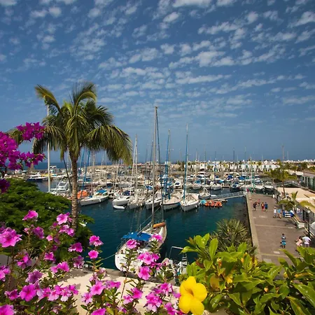 Semesterbostad Vespucio Canteras By Canariasgetaway
