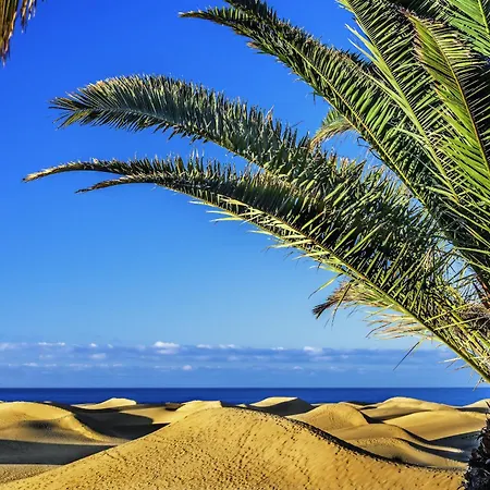 Vespucio Canteras By Canariasgetaway Λας Πάλμας ντε Γκραν Κανάρια