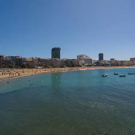 펜션 Vespucio Canteras By Canariasgetaway