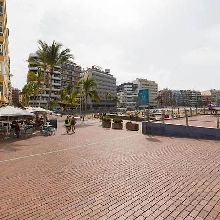 Vespucio Canteras By Canariasgetaway *