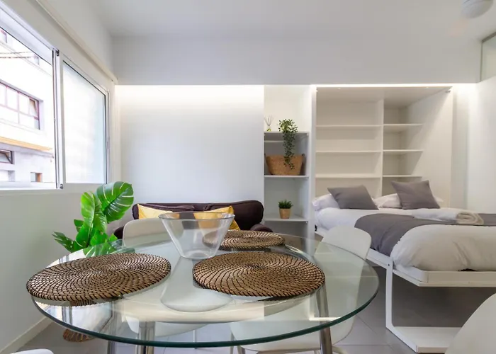 Vakantiehuis Vespucio Canteras By Canariasgetaway