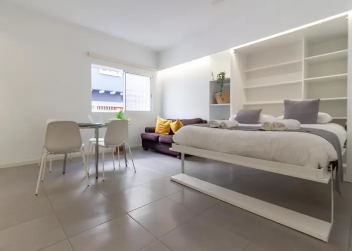 Vakantiehuis Vespucio Canteras By Canariasgetaway