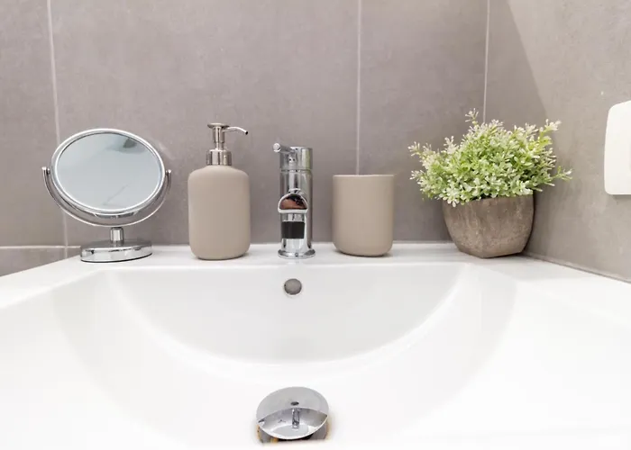 Vespucio Canteras By Canariasgetaway