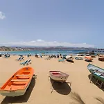 Vespucio Canteras By Canariasgetaway