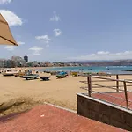 Сasa de vacaciones Vespucio Canteras By Canariasgetaway Las Palmas de Gran Canaria