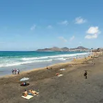 Vespucio Canteras By Canariasgetaway
