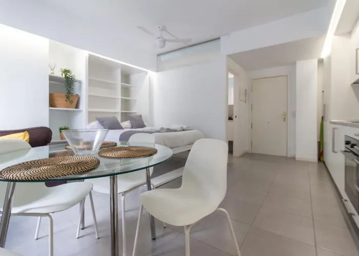 Dom wakacyjny Vespucio Canteras By Canariasgetaway