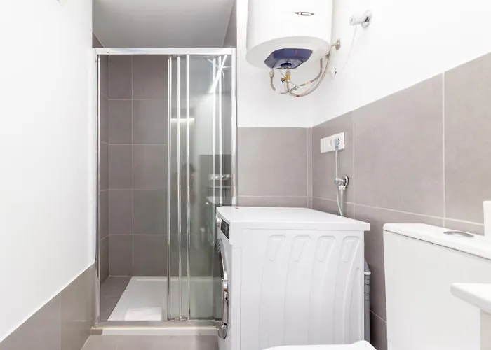 Vespucio Canteras By Canariasgetaway Las Palmas de Gran Canaria