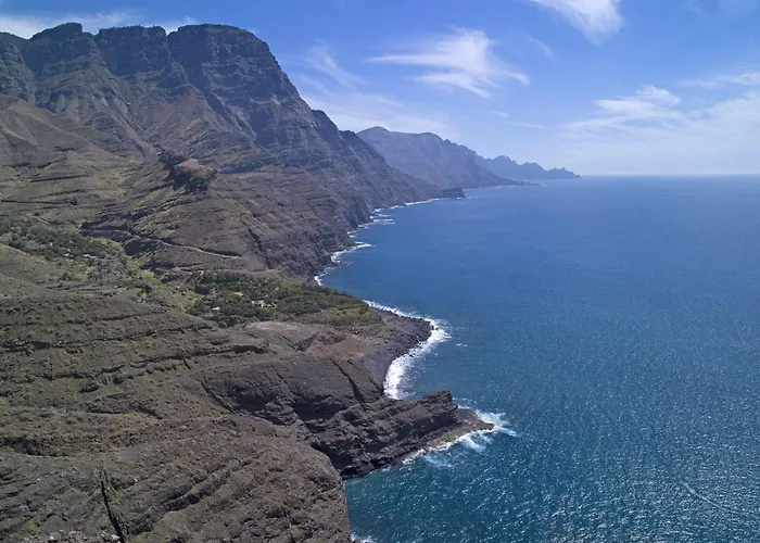 Vespucio Canteras By Canariasgetaway Las Palmas de Gran Canaria